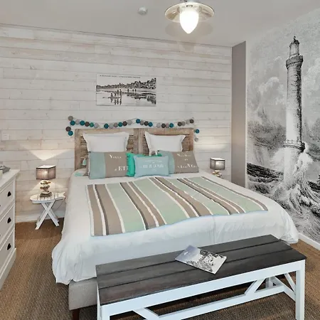 La Maison Au-dessus Des Voiles 3*