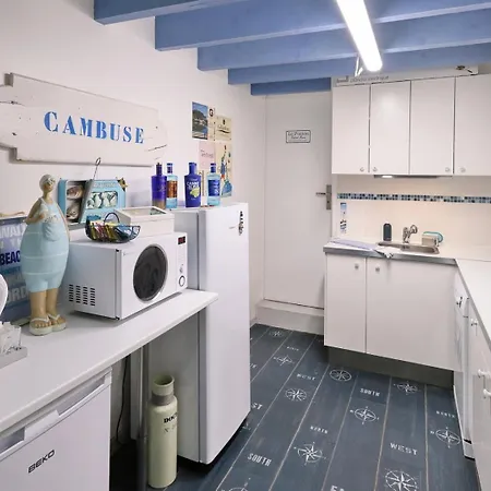 La Maison Au-dessus Des Voiles 3*