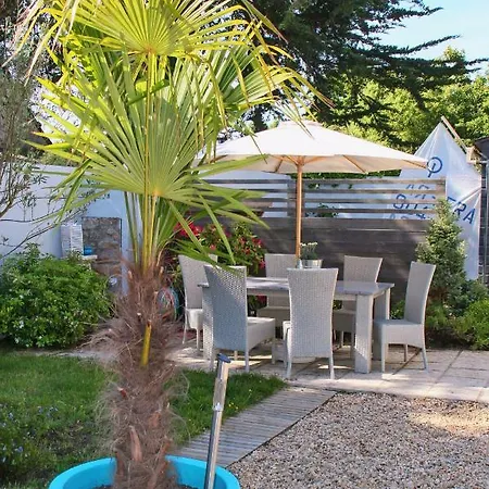 La Maison Au-dessus Des Voiles