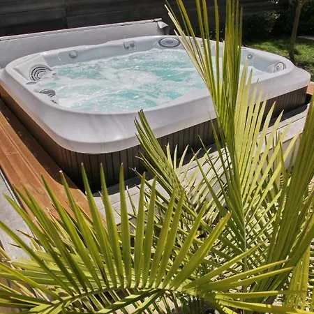 La Maison Au-dessus Des Voiles 3*