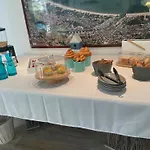 Maison d'hôtes La Maison Au-dessus Des Voiles 3*