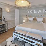 Maison d'hôtes La Maison Au-dessus Des Voiles 3*