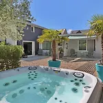 La Maison Au-dessus Des Voiles 3* La Baule-Escoublac