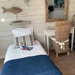 La Maison Au-dessus Des Voiles Maison d'hôtes 3*