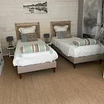 La Maison Au-dessus Des Voiles La Baule-Escoublac