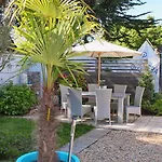 La Maison Au-dessus Des Voiles