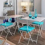 La Maison Au-dessus Des Voiles