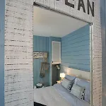 Pensión La Maison Au-dessus Des Voiles 3*