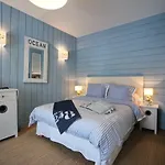 La Maison Au-dessus Des Voiles Maison d'hôtes 3*