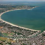 Pensión La Maison Au-dessus Des Voiles La Baule-Escoublac