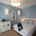 La Maison Au-dessus Des Voiles Maison d'hôtes