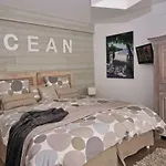 La Maison Au-dessus Des Voiles Pensión La Baule-Escoublac