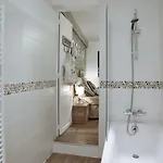 Maison d'hôtes La Maison Au-dessus Des Voiles