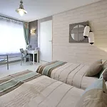 La Maison Au-dessus Des Voiles 3*