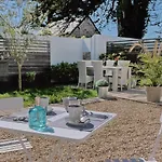 La Maison Au-dessus Des Voiles Maison d'hôtes