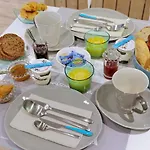 La Maison Au-dessus Des Voiles 3* La Baule-Escoublac