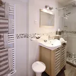 La Maison Au-dessus Des Voiles Maison d'hôtes La Baule-Escoublac