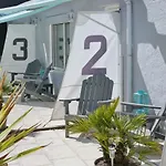 La Maison Au-dessus Des Voiles Maison d'hôtes La Baule-Escoublac