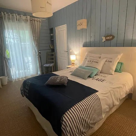 La Maison Au-dessus Des Voiles 3*