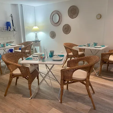 La Maison Au-dessus Des Voiles Affittacamere La Baule-Escoublac