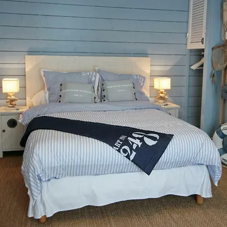 La Maison Au-dessus Des Voiles 3* La Baule