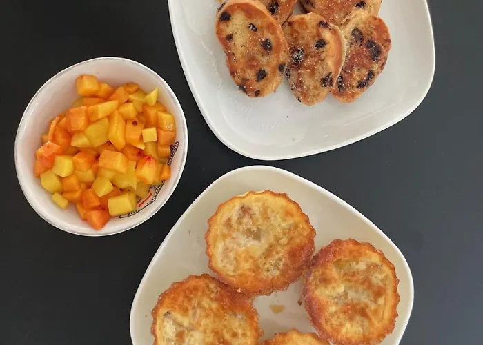 La Maison Au-dessus Des Voiles 3* La Baule-Escoublac