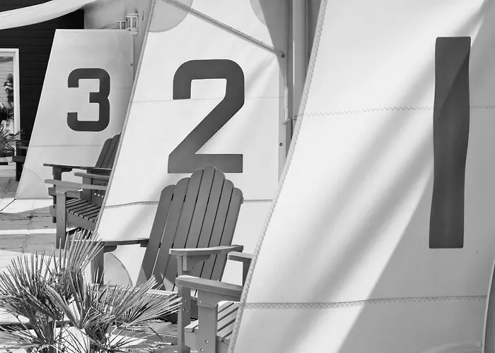 La Maison Au-dessus Des Voiles Maison d'hôtes La Baule-Escoublac